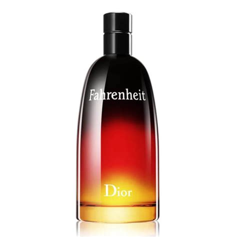 fahrenheit dior women|dior fahrenheit vs sauvage.